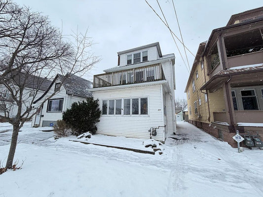 3 bed 2 bath - 29 Crowley Ave, Buffalo, NY 14207