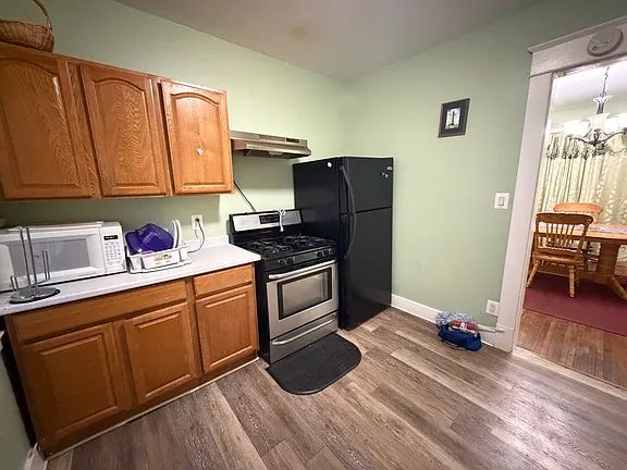 29 Custer St #1, Buffalo, NY 14214