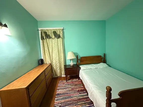 29 Custer St #1, Buffalo, NY 14214