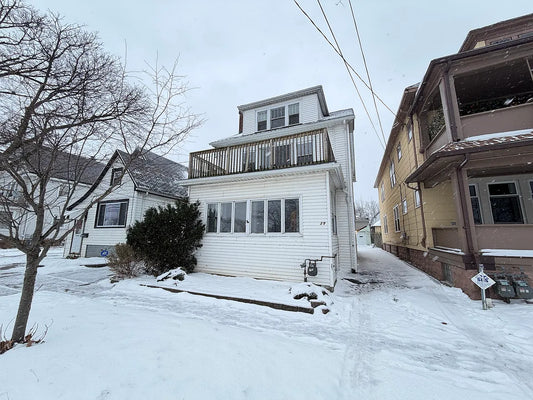 3 bed 2 bath- 29 Crowley Ave, Buffalo, NY 14207