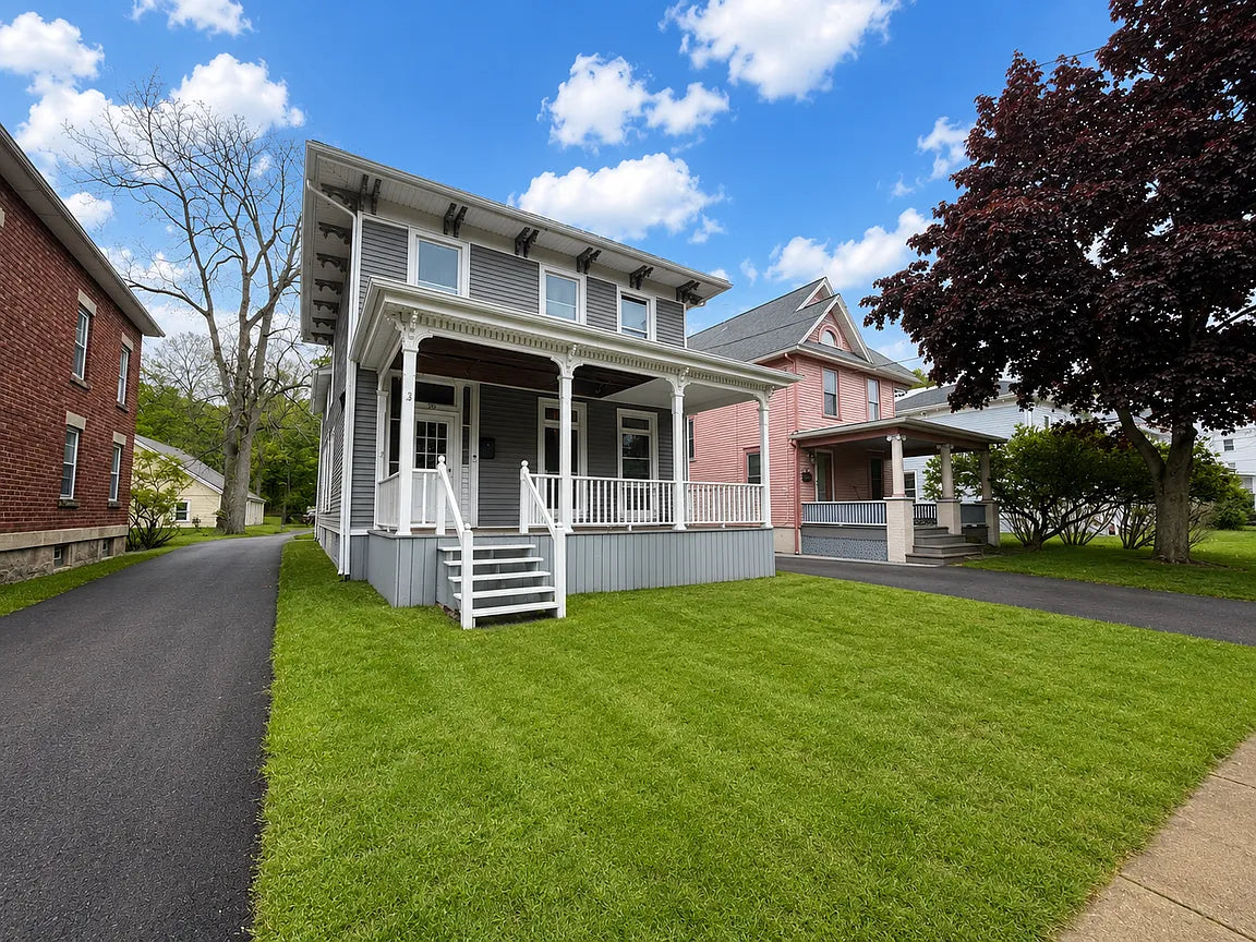 6 bed 2 bath - 29 White St, Fredonia, NY 14063