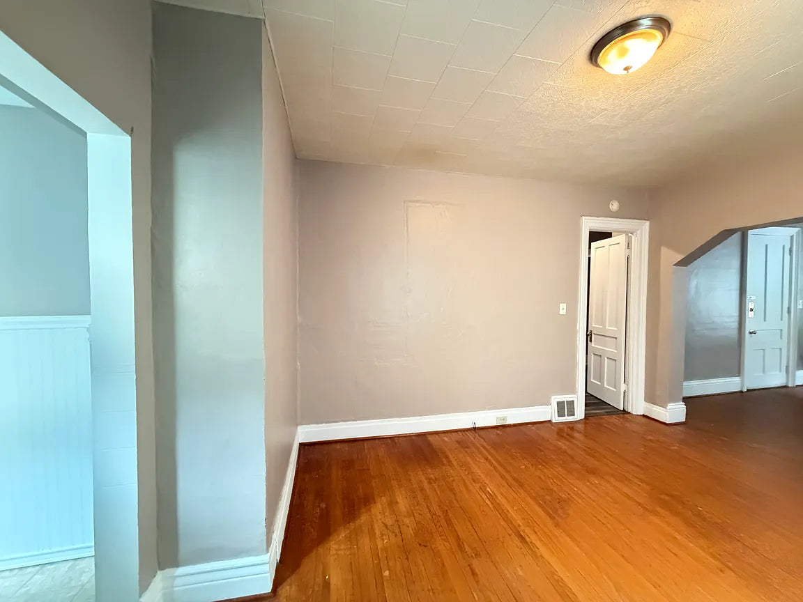 2 bed 1 bath - 768 Prospect Ave, APT 1, Buffalo, NY 14213