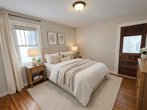 2 bed 1 bath- 175 Hamilton Dr #1, Buffalo, NY 14226