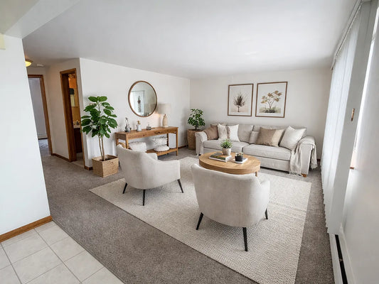 2 bed one bath- 406 Joe McCarthy Dr #B2, Buffalo, NY 14228