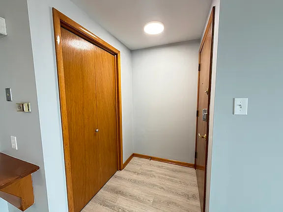 1 bed 1 bath- 406 Joe McCarthy Dr #3, Buffalo, NY 14228