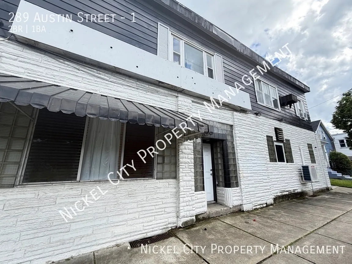 2 bed 1 bath - 289 Austin St, # 1, Buffalo, NY 14207