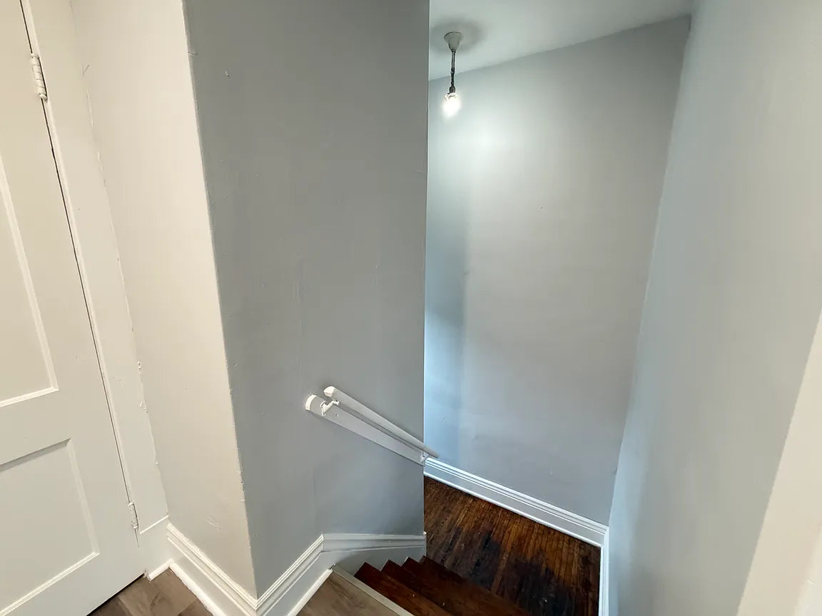 3 bed 1 bath- 2026 Hertel Ave APT 1, Buffalo, NY 14214