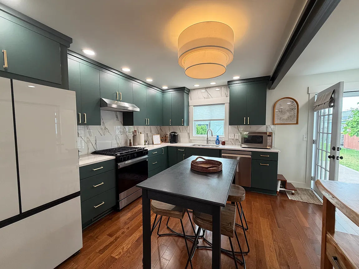 3 bed 1.5 bath - 57 Caswell St, Lancaster, NY 14086