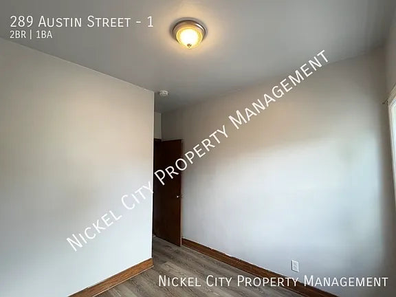 2 bed 1 bath - 289 Austin St, # 1, Buffalo, NY 14207