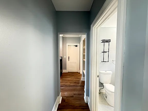 3 bed 1 bath - 80 Dewitt St, # 1, Buffalo, NY 14213