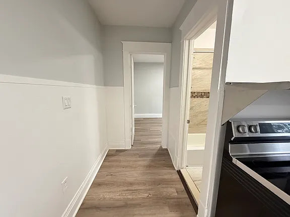 1 bed 1 bath- 2026 Hertel Ave APT 3, Buffalo, NY 14214