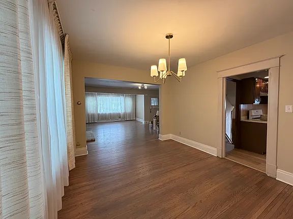 3 bed 1 bath - 300 N Park Ave Unit 1, Buffalo, NY 14216