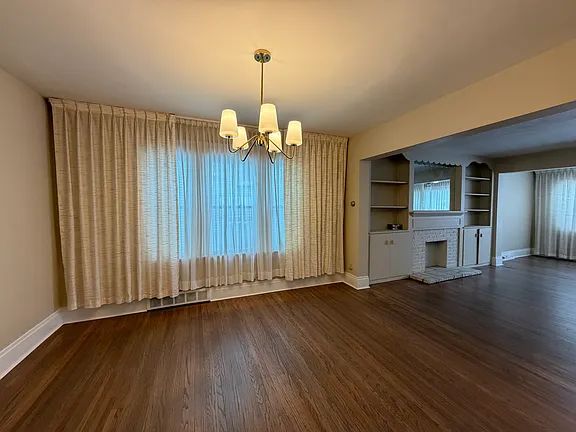 3 bed 1 bath - 300 N Park Ave Unit 1, Buffalo, NY 14216