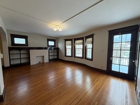 3 bed 1 bath - 300 N Park Ave Unit 2, Buffalo, NY 14216