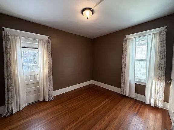 3 bed 1 bath - 300 N Park Ave Unit 2, Buffalo, NY 14216