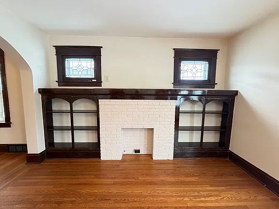 3 bed 1 bath - 300 N Park Ave Unit 2, Buffalo, NY 14216