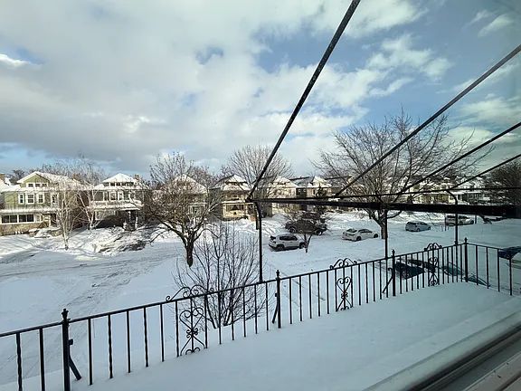 3 bed 1 bath - 300 N Park Ave Unit 2, Buffalo, NY 14216