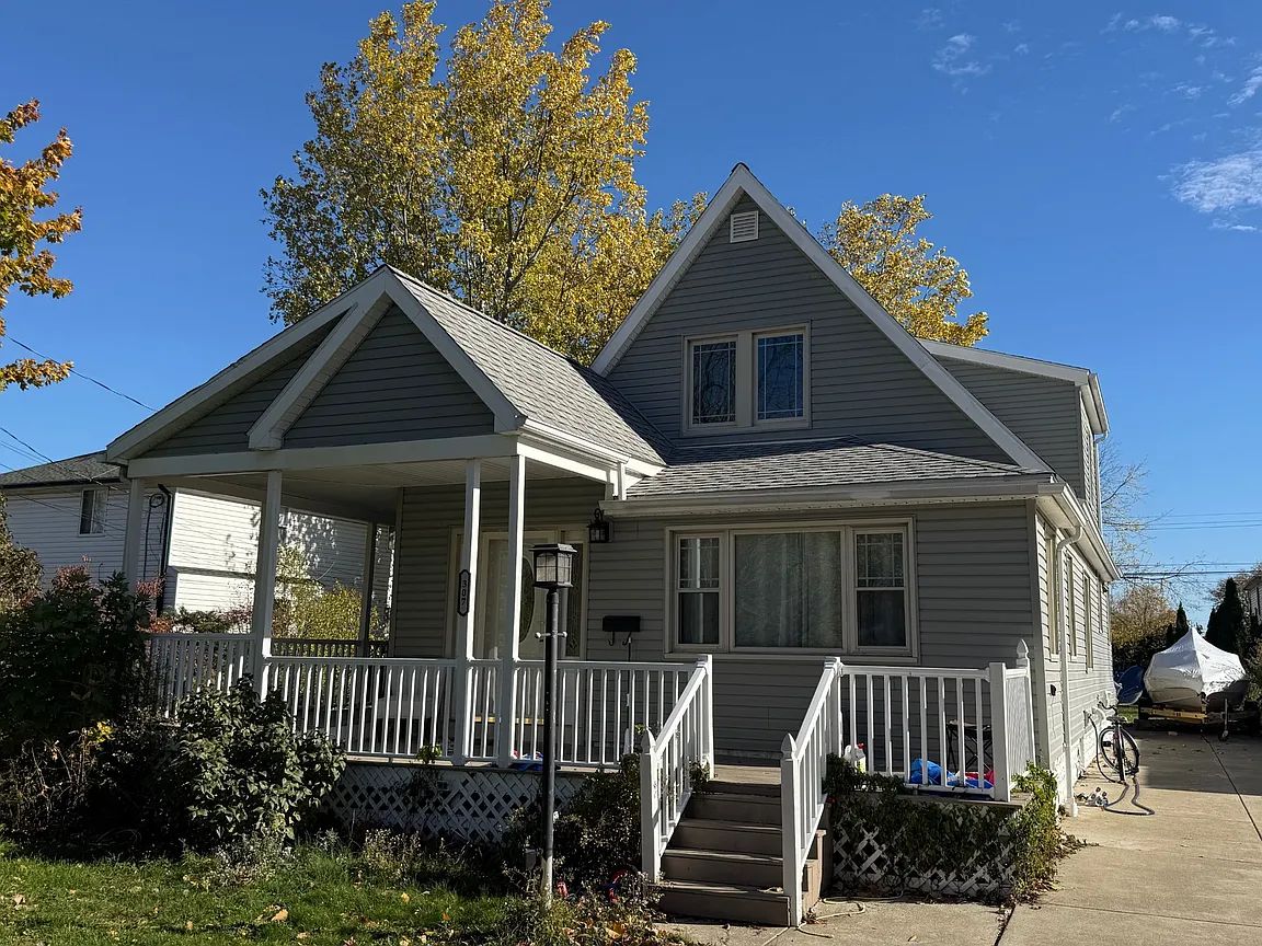 307 Grandview Ave, Buffalo, NY 14223