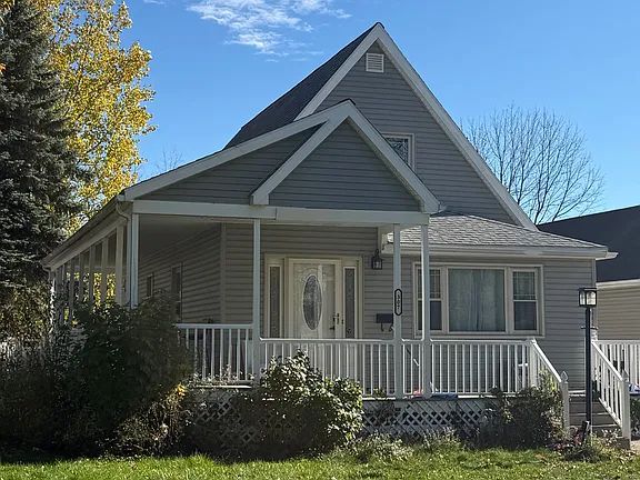 307 Grandview Ave, Buffalo, NY 14223