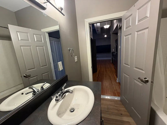 2 bed 1 bath - 30 Tamarack St #204C, Buffalo, NY 14220