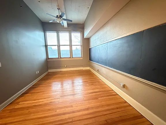 2 bed 1 bath - 30 Tamarack St #204C, Buffalo, NY 14220