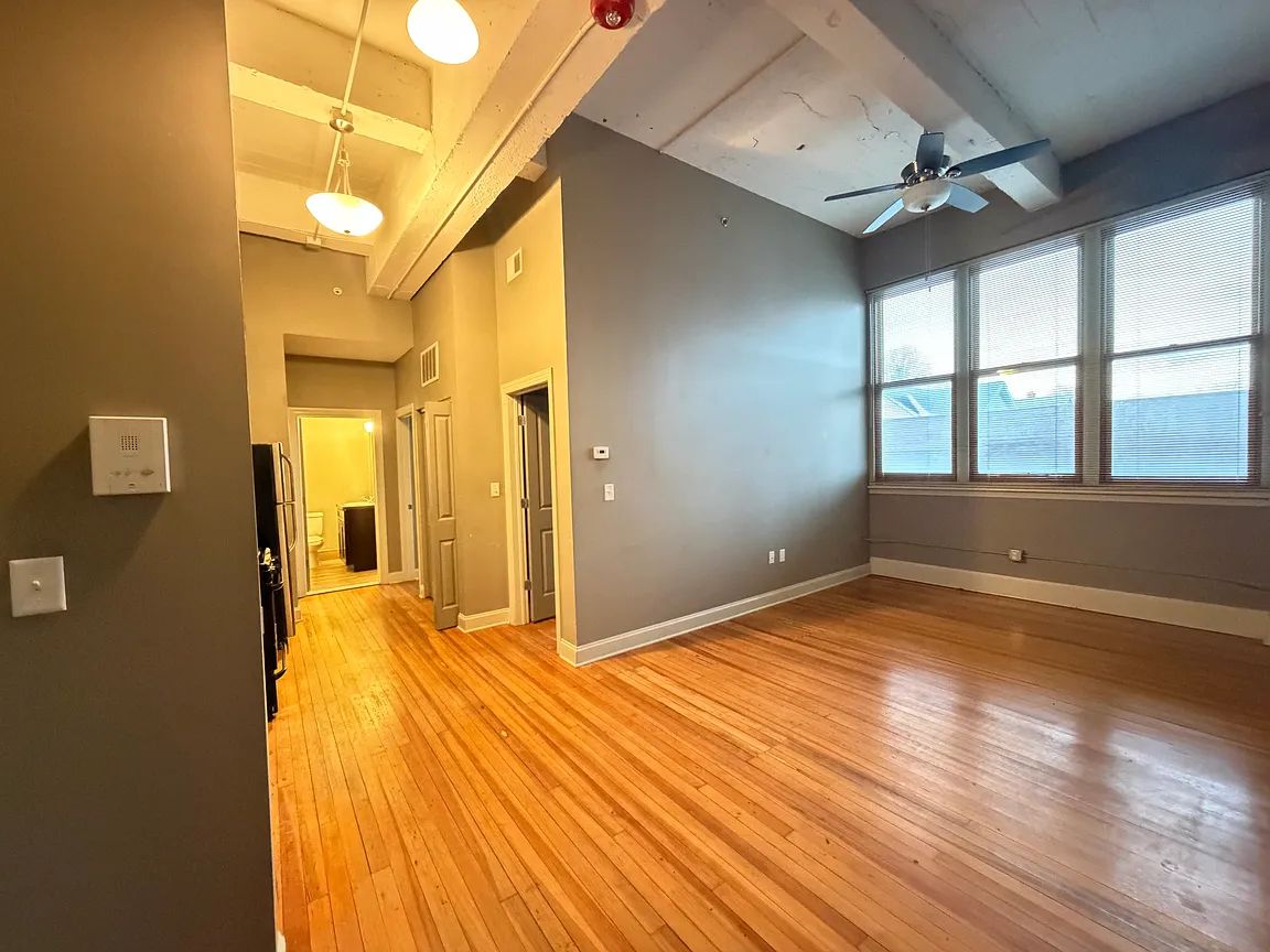 2 bed 1 bath - 30 Tamarack St #204C, Buffalo, NY 14220