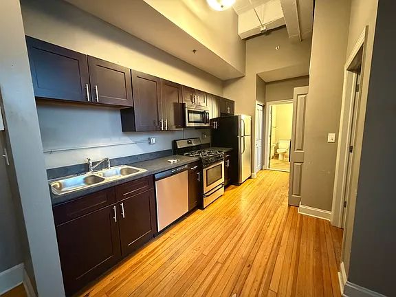 2 bed 1 bath - 30 Tamarack St #204C, Buffalo, NY 14220