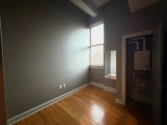 2 bed 1 bath - 30 Tamarack St #204C, Buffalo, NY 14220