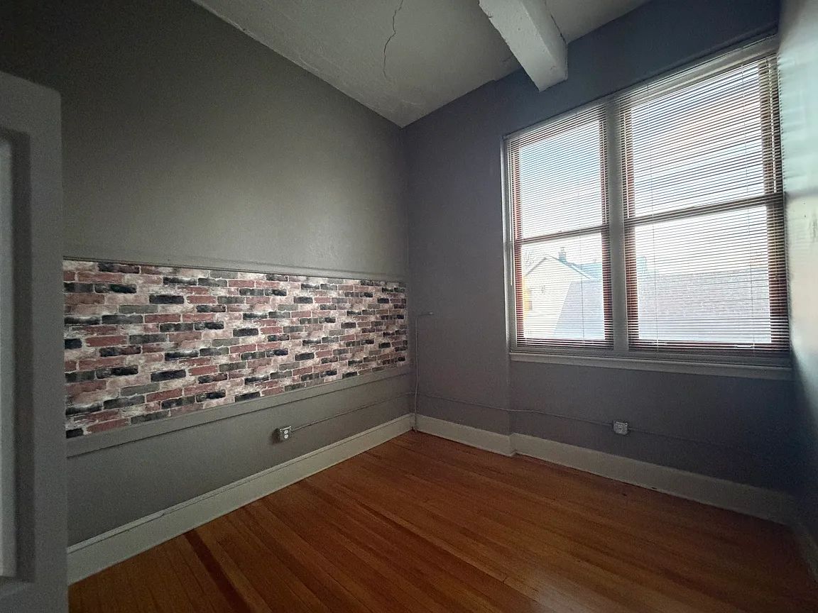 2 bed 1 bath - 30 Tamarack St #204C, Buffalo, NY 14220