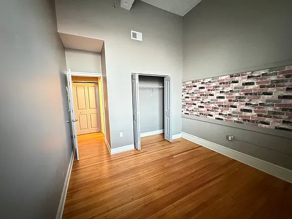 2 bed 1 bath - 30 Tamarack St #204C, Buffalo, NY 14220