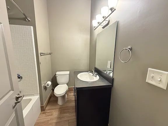 2 bed 1 bath - 30 Tamarack St #204C, Buffalo, NY 14220