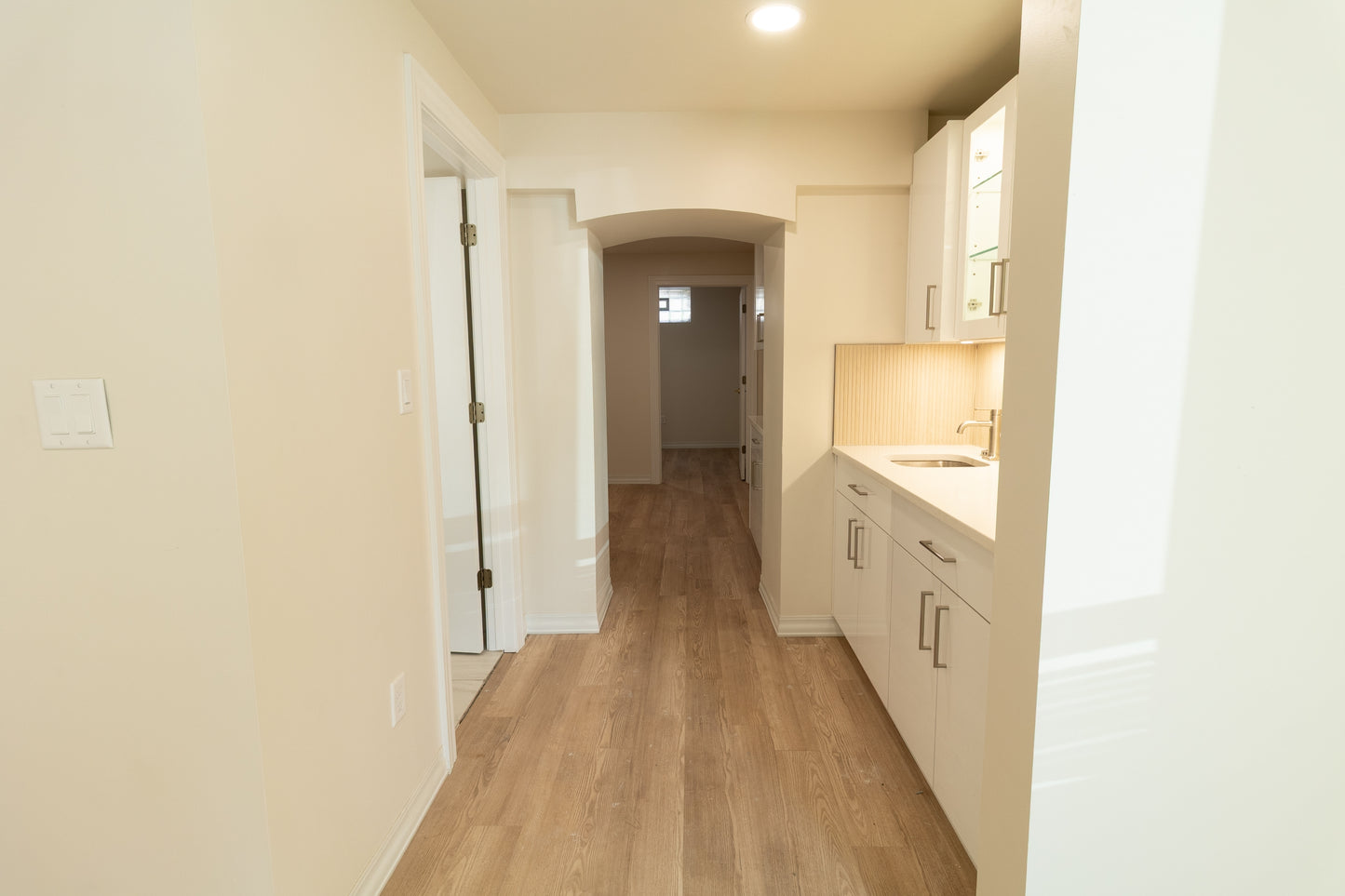 2 bed 2 bath - 17 North Pearl Street - 1 Buffalo, NY 14202
