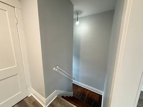 1 bed 1 bath- 2026 Hertel Ave APT 3, Buffalo, NY 14214