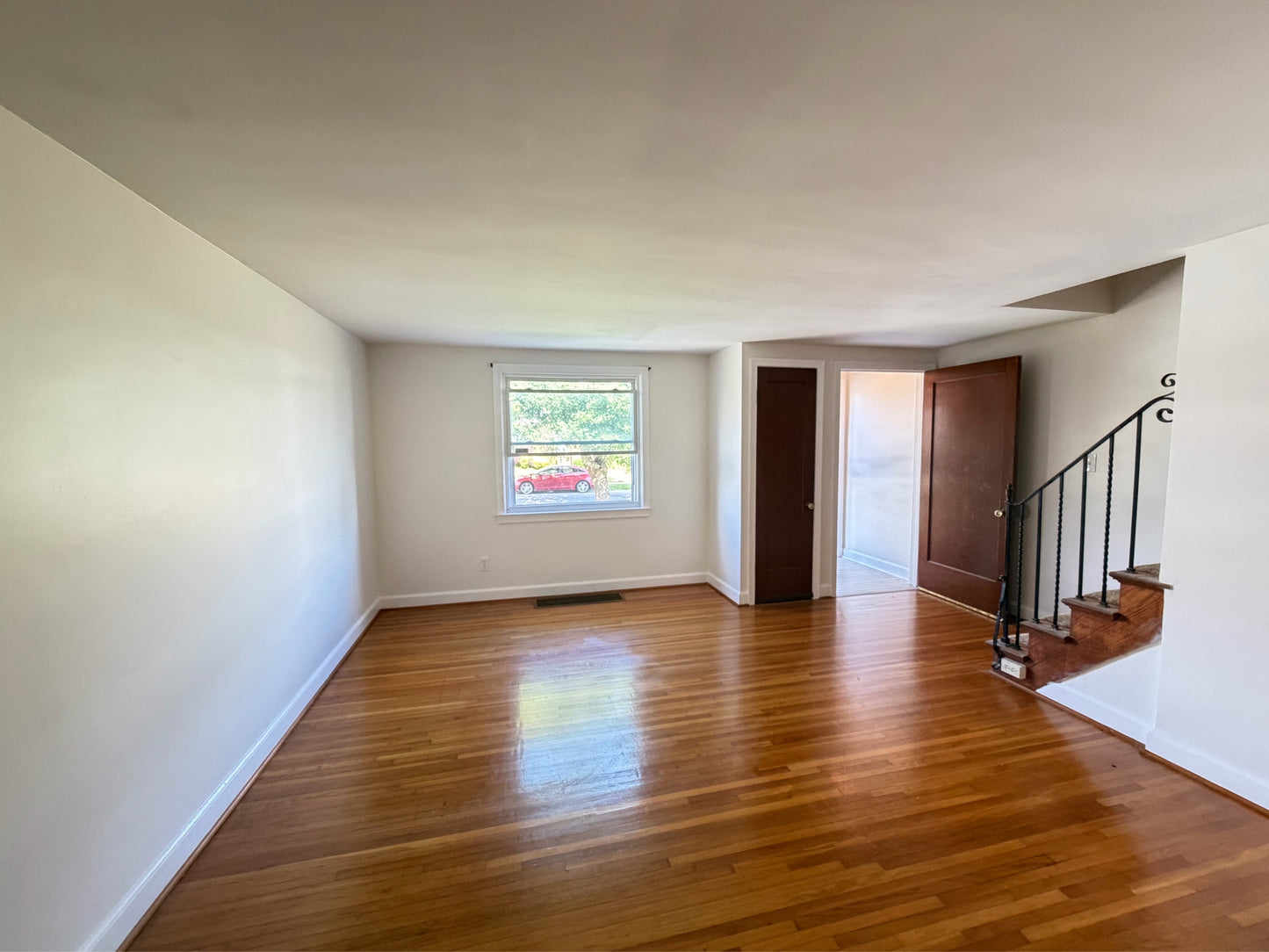 2 bed 1.5 bath - 26 Janet Street -Right Buffalo, NY 14215