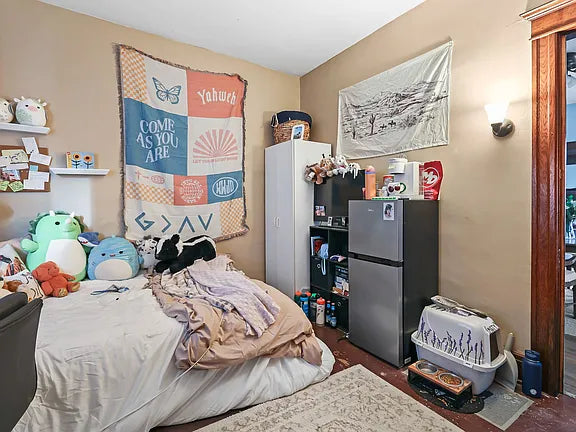 5 bed 1 bath- 144 Blaine Ave #2, Buffalo, NY 14208