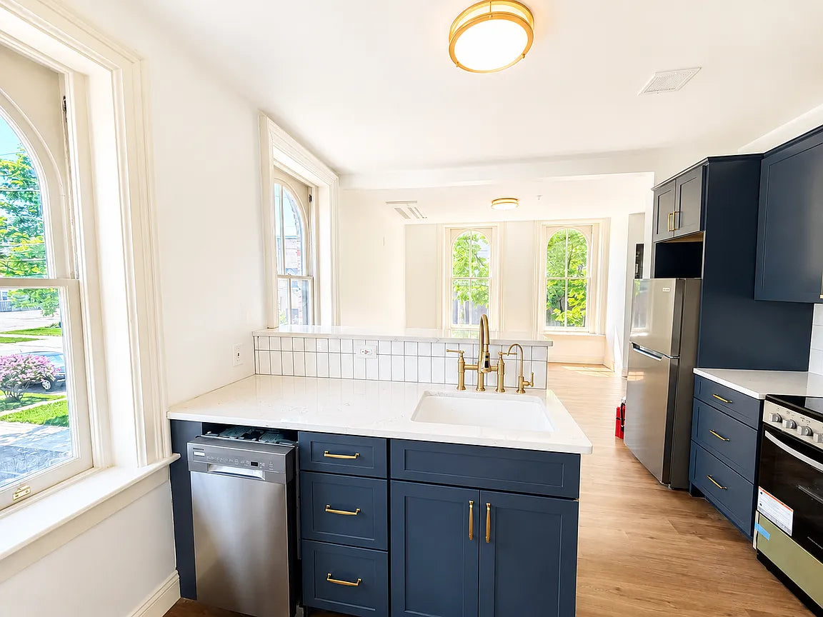 1 bed 1 bath - 319 Connecticut St, # 4, Buffalo, NY 14213