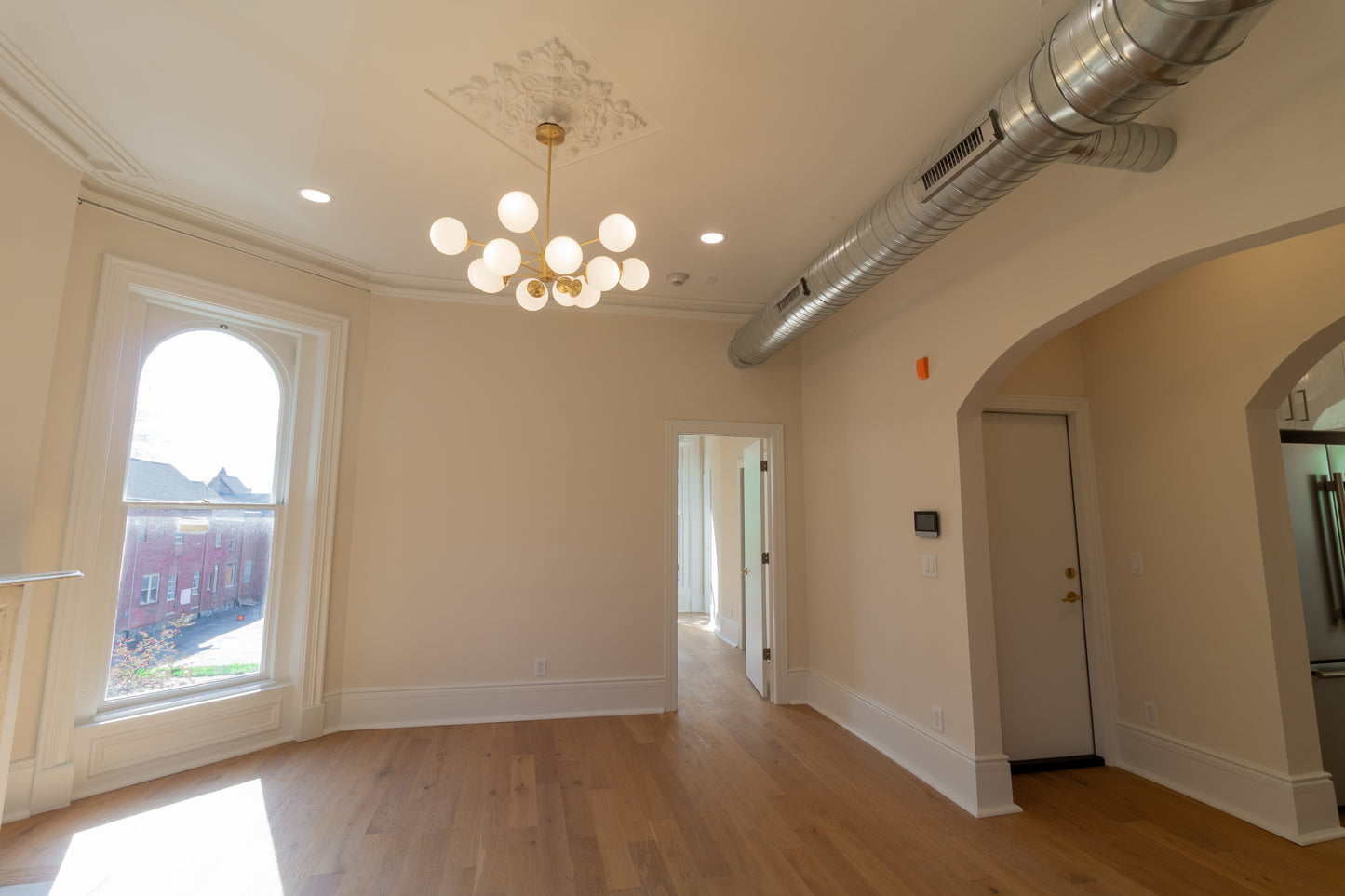 3 bed 2 bath - 17 North Pearl Street - 3 Buffalo, NY 1420