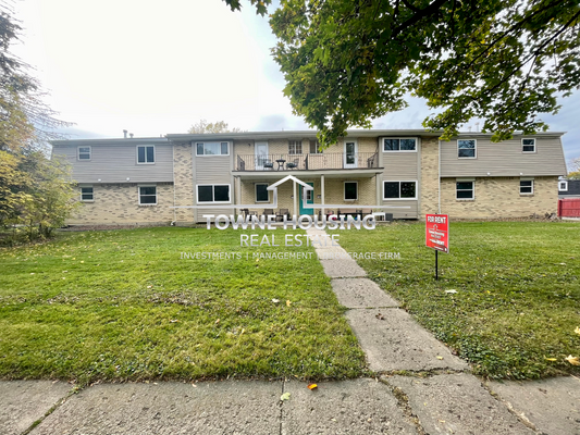 3 bed 2 bath - 132 Denrose Drive Buffalo, NY 1422