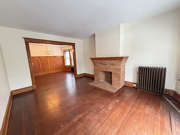 331 Bedford Ave #2, Buffalo, NY 14216