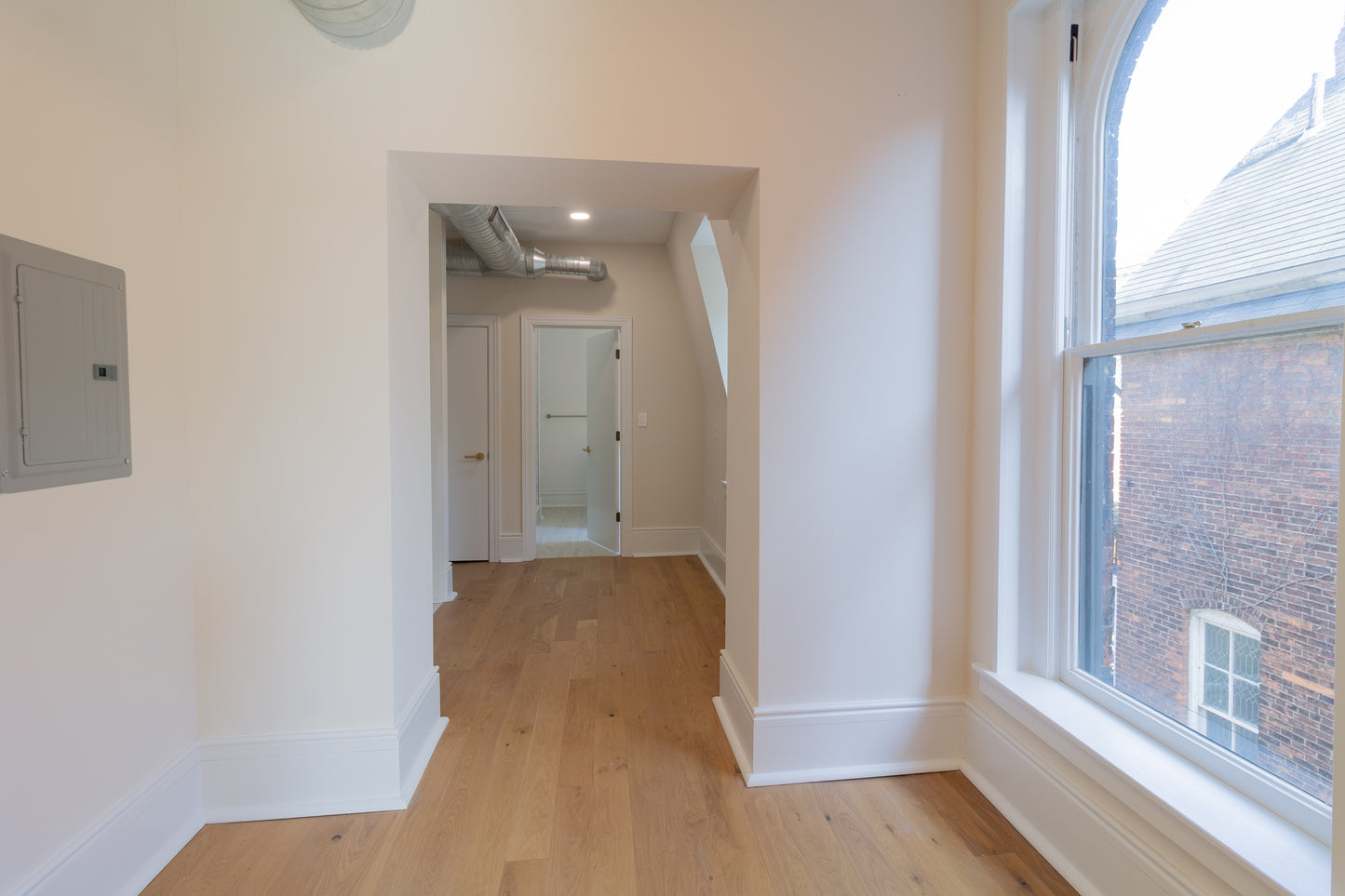 3 bed 2 bath - 17 North Pearl Street - 3 Buffalo, NY 1420