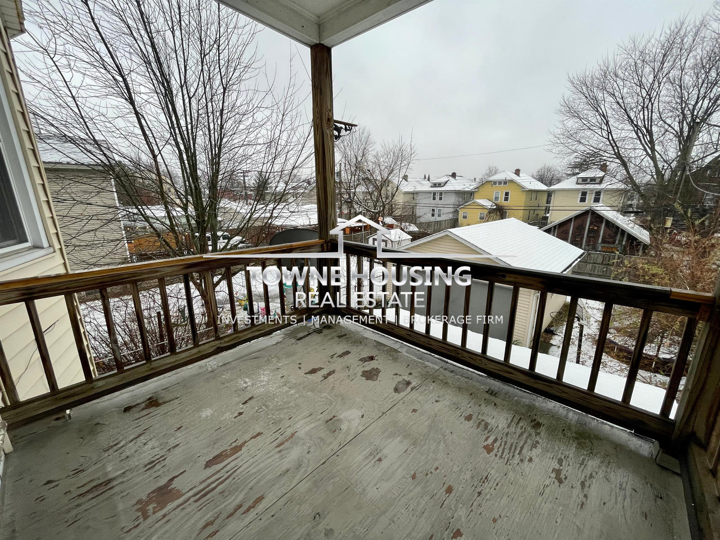 3 bed 1 bath - 418 Colvin Avenue - Upper Buffalo, NY 14216