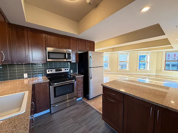 1 bed 2 bath - 111 Genesee St, APT 200, Buffalo, NY 14203
