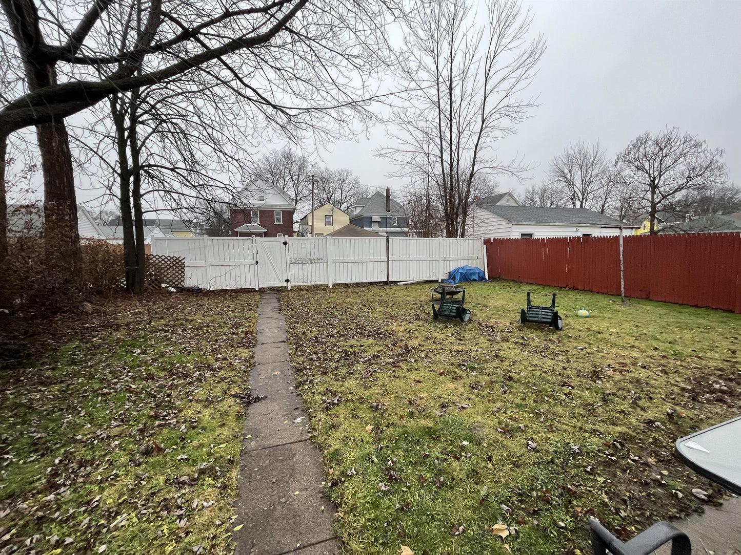 2 bed 1 bath - 487 25th Street - Lower Niagara Falls, NY 14303