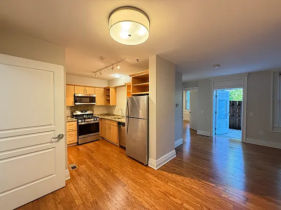 1 bed 1 bath - 201 W Huron St, # D, Buffalo, NY 14201