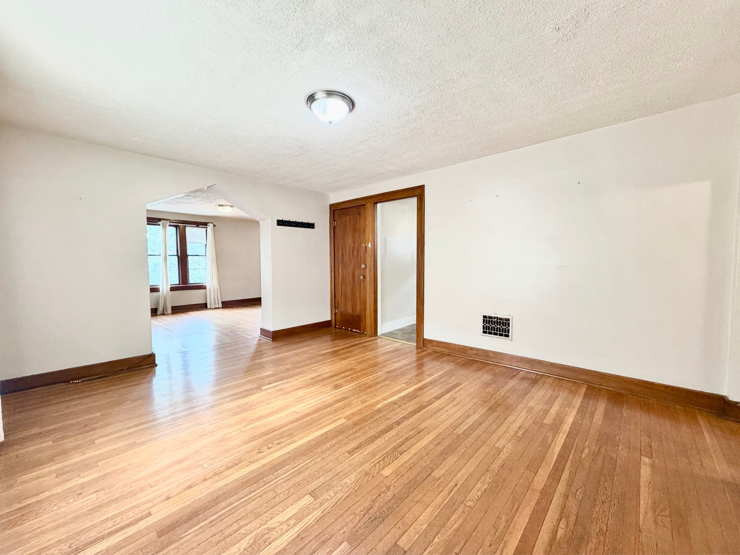 2 bed 1 bath - 145 Whitehall Avenue - 2 Buffalo, NY 14220