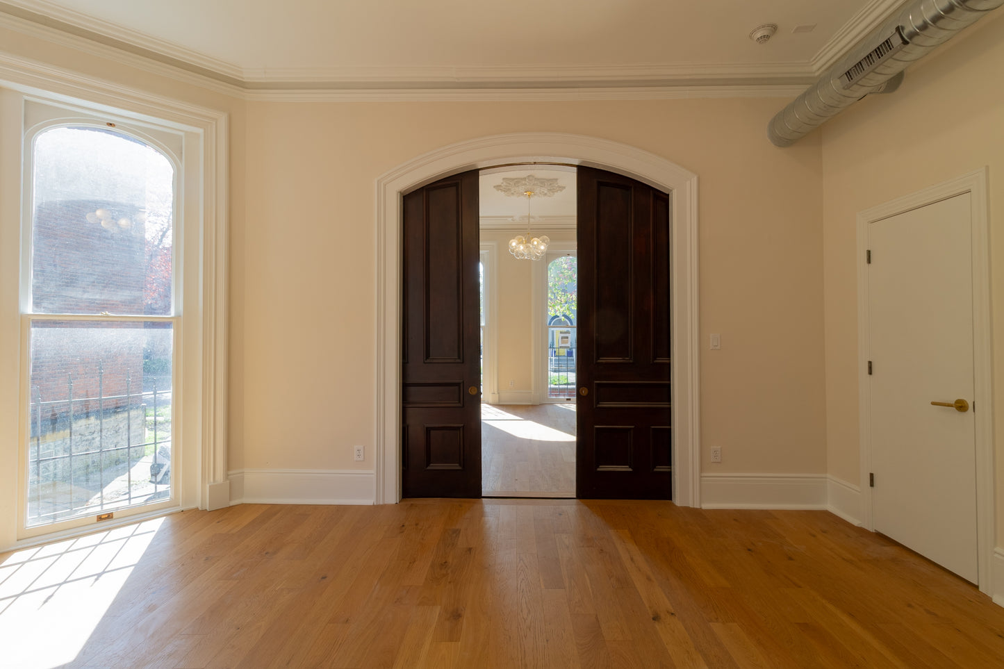 3 bed 2 bath - 17 North Pearl Street - 2 Buffalo, NY 14202