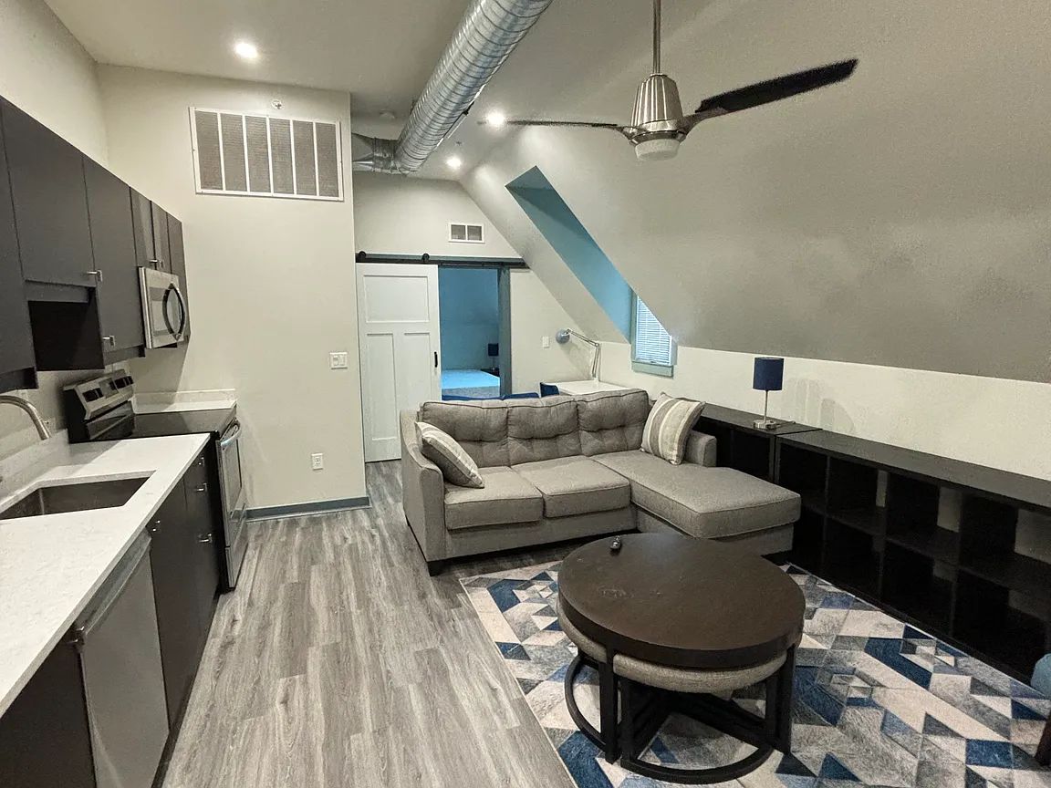 36 E Utica St #1-D, Buffalo, NY 14209