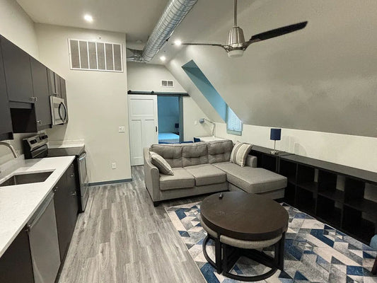 36 E Utica St #1-D, Buffalo, NY 14209