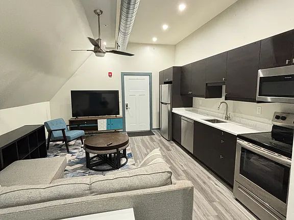 36 E Utica St #1-D, Buffalo, NY 14209