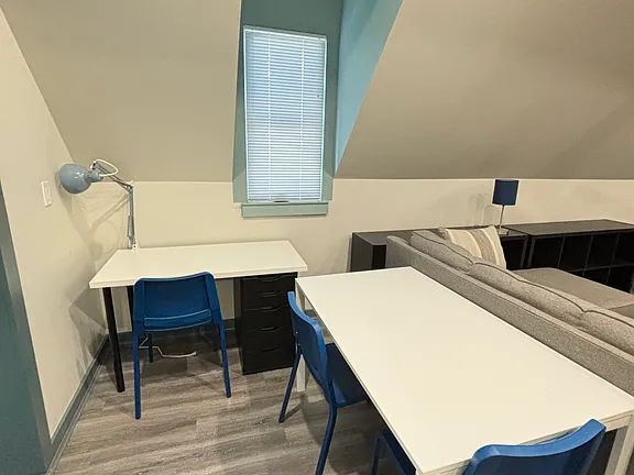 36 E Utica St #1-D, Buffalo, NY 14209